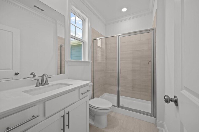 Building Photo - Brand-New 5BR/4BA in Knightdale’s Stoneriver – Luxury Living with 3-Car Garage