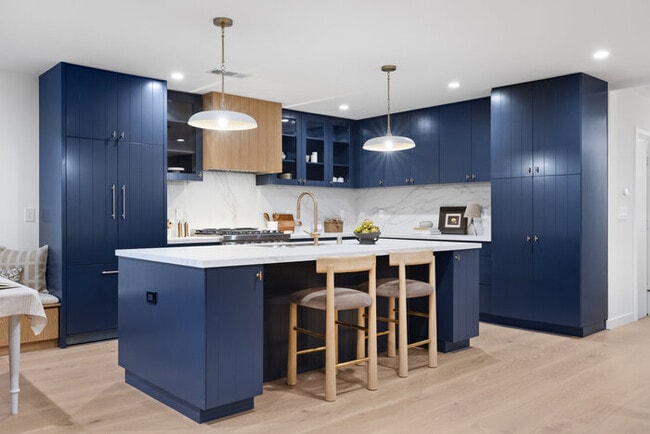 Building Photo - Brand-New Designer Home — 2 Bed + 2 Bath + Office | Gated Yard & Private Driveway Parking