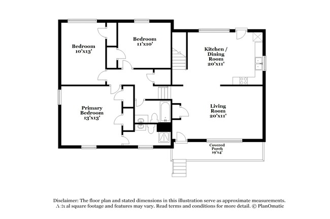 Building Photo - 5024 Ewell Ln