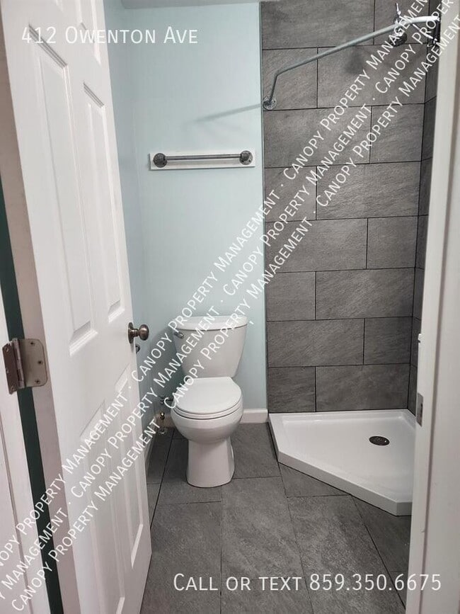 Building Photo - 412 Owenton Ave