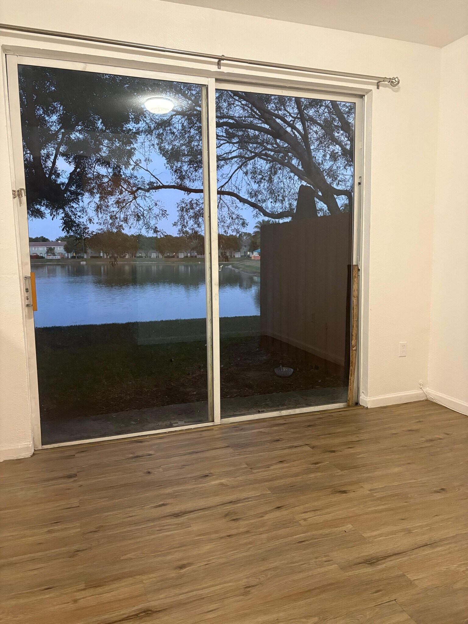 Lake view - 2615 SE 14th Ave