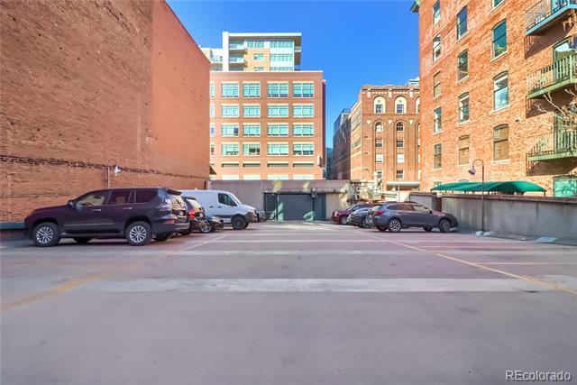 Building Photo - 1450 Wynkoop St