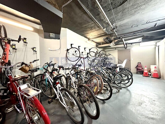 Building Photo - 607 West 137th Street