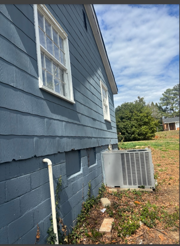 Building Photo - Cute home in Spartanburg