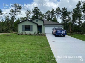 Building Photo - New Construction - SW location 4/2/2 **WON...