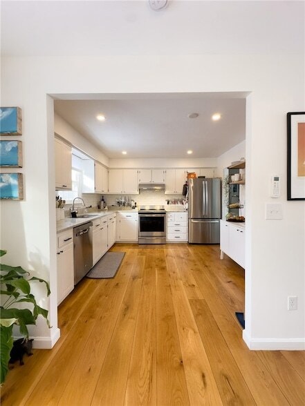 Building Photo - 14 Pocahontas Dr