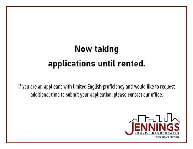 Building Photo - Winter Special-$500-1st Months Rent-Beautiful Three Bedroom Home