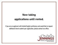 Building Photo - Comfortable 3/Bed-2 Bath Home with a Deck ...