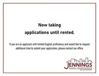 Building Photo - Spacious 3/Bedroom-1-1/2Bathroom Home In F...