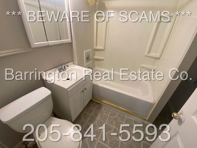 Building Photo - Birmingham