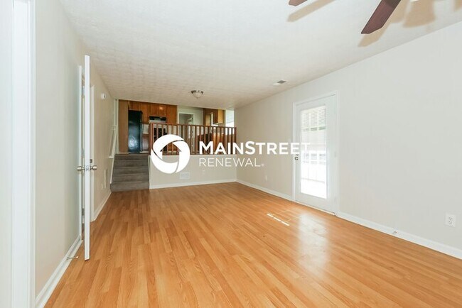 Building Photo - 3 Bedroom Pet-Friendly Home in Ellenwood, ...