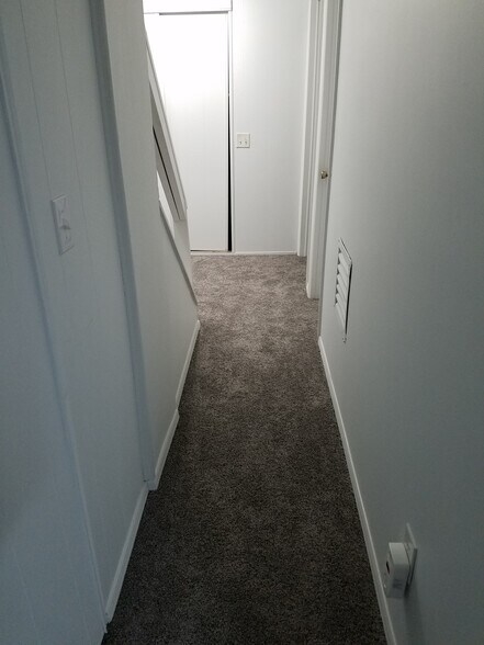 Basement - 6329 Fenestra Ct