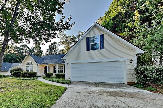 Primary Photo - 3960 Brushy Wood Dr