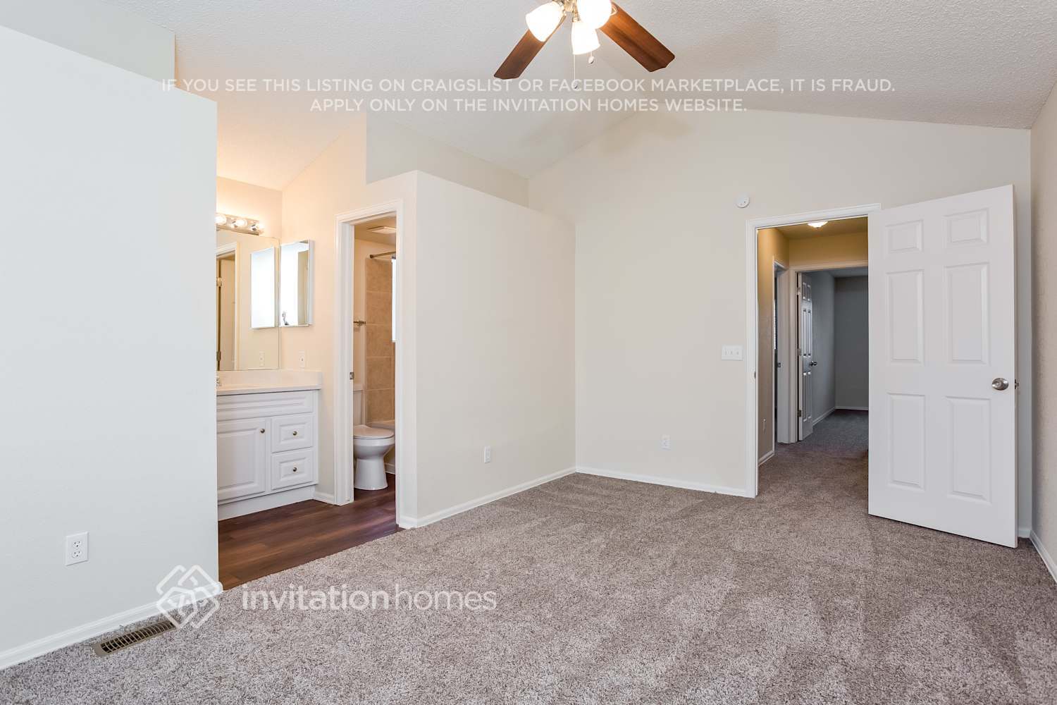 Building Photo - 17319 Lindon Dr