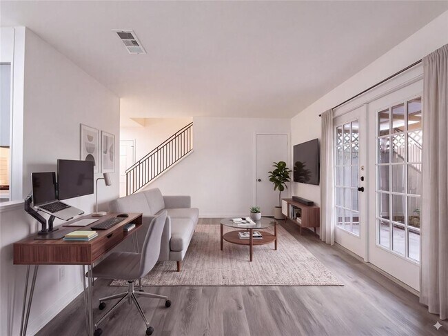 Building Photo - 2306 Barton Village Cir