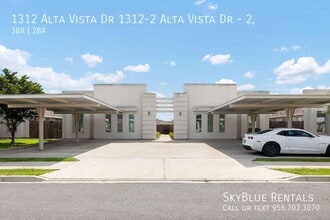 Building Photo - 1312 Alta Vista Dr