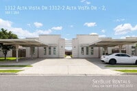 Building Photo - 1312 Alta Vista Dr