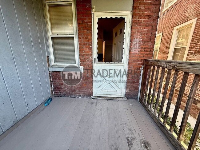 Building Photo - 2215 N 4th St