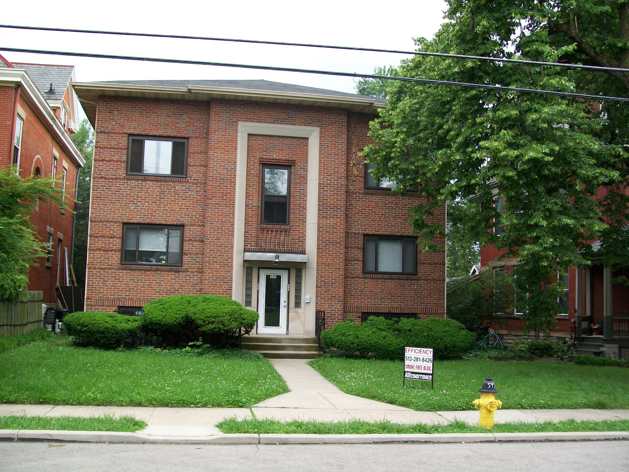 Building Photo - 545 Howell Ave