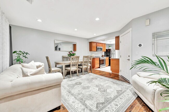 Interior Photo - Villas at Pine