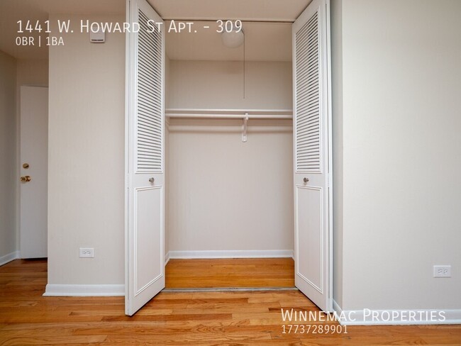 Building Photo - 1441 Howard St