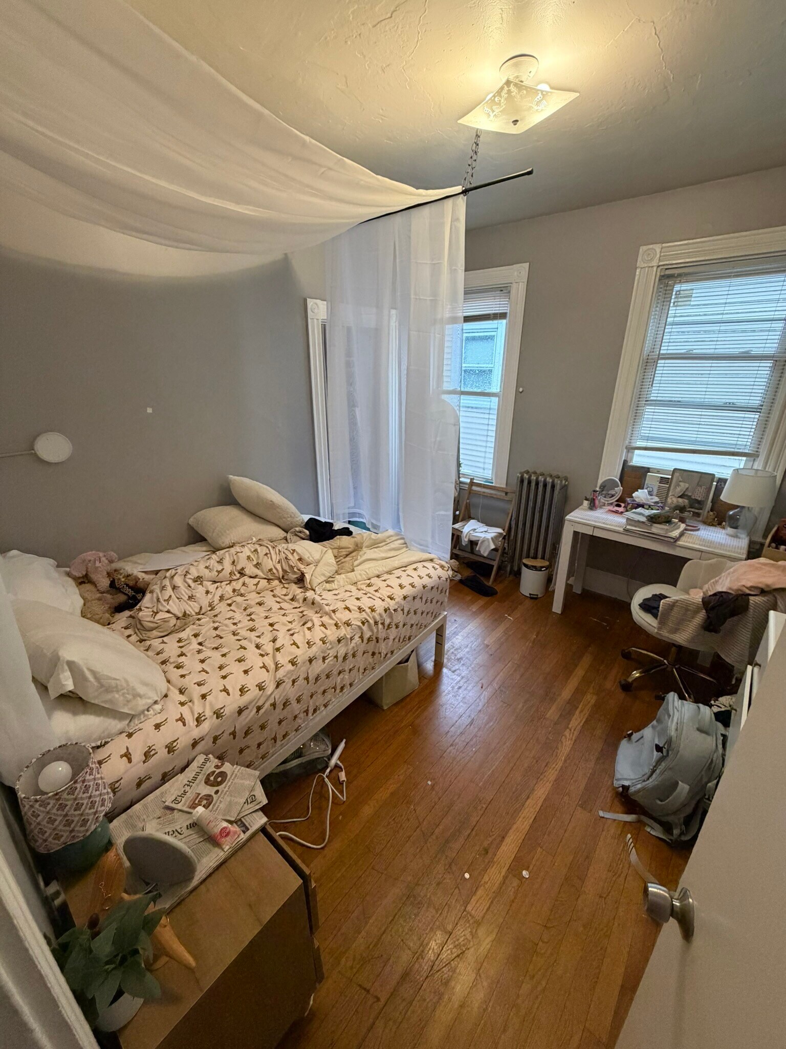 Building Photo - 121 Hillside St