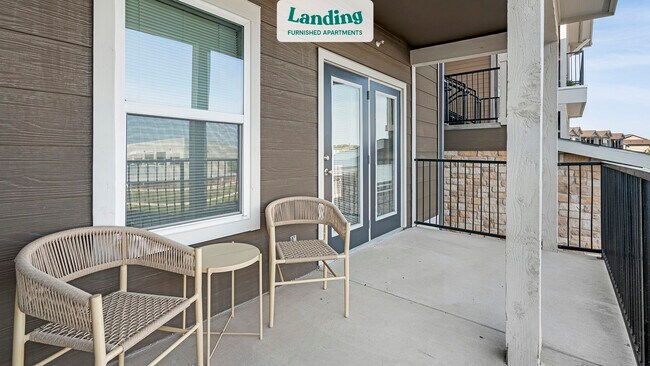 Building Photo - 7938 City Base Landing