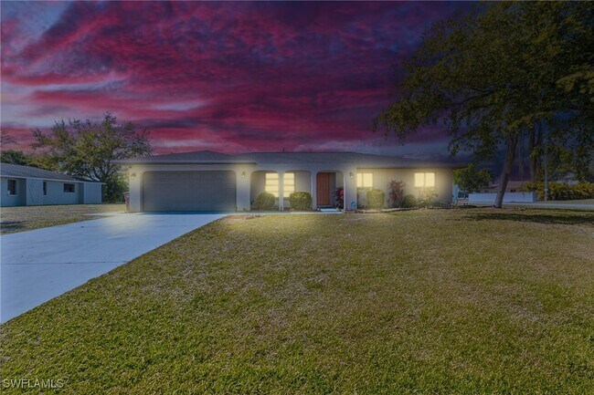 Building Photo - 1628 Country Club Blvd