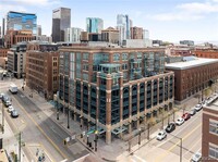 Building Photo - 1890 Wynkoop St