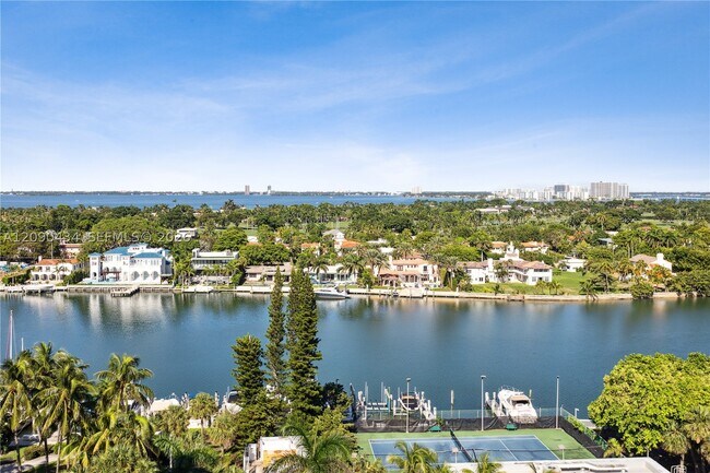 Building Photo - 5401 Collins Ave