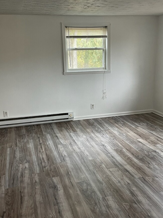 New floors - 340 Edgewater Ave NW