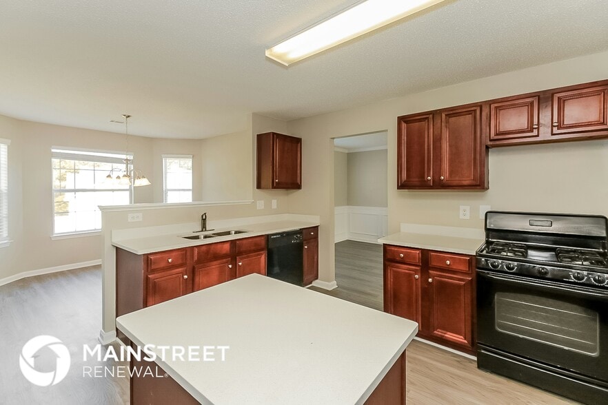 Building Photo - 4325 Holliday Rd