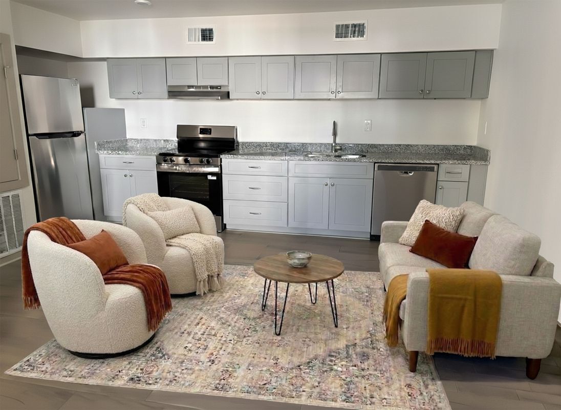 Building Photo - 720 Spain St