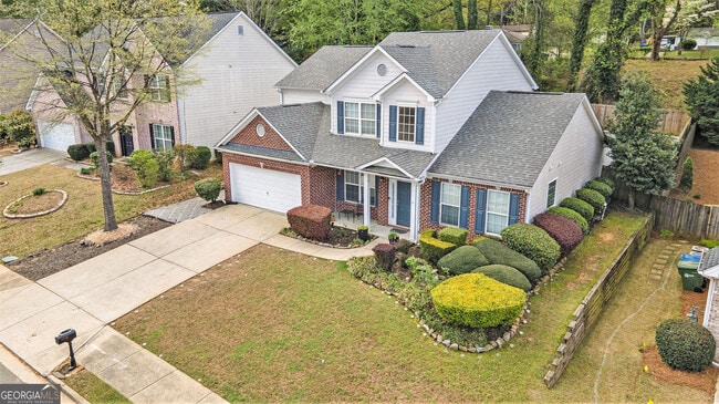 Primary Photo - 2798 Glenlocke Cir NW