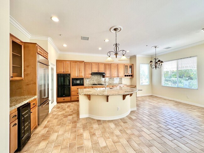 Building Photo - Beautiful Single-Level Custom Home with Serene Backyard Space in the Lovely Peppertree Park Commu...