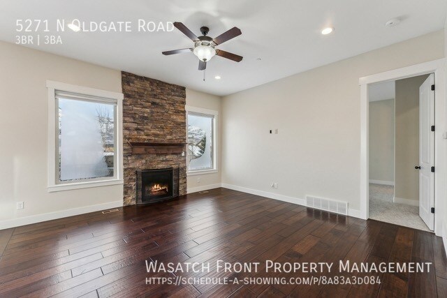 Building Photo - 5271 N Oldgate Rd