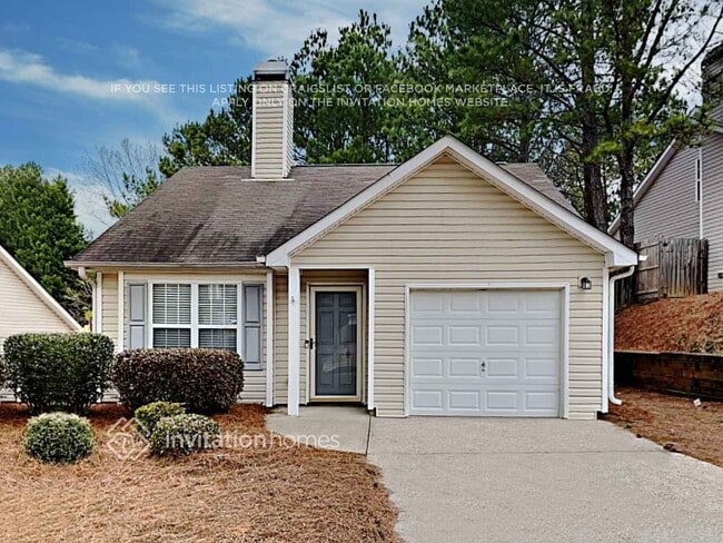 Building Photo - 214 Parkridge Dr