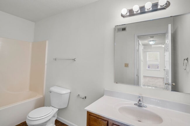 Building Photo - 3513-3515 Delmar Ct.