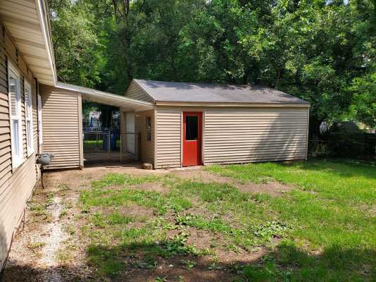 Building Photo - 2412 Cimarron Dr