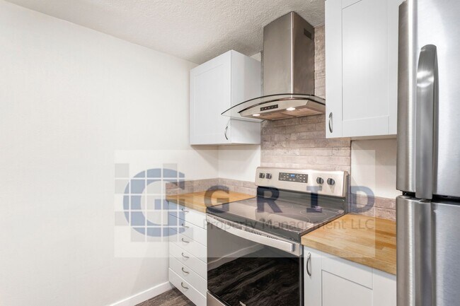 Building Photo - Charming 2-Bedroom Apartment in Markham!