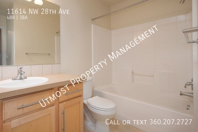 Building Photo - 11614 NW 28th Ave