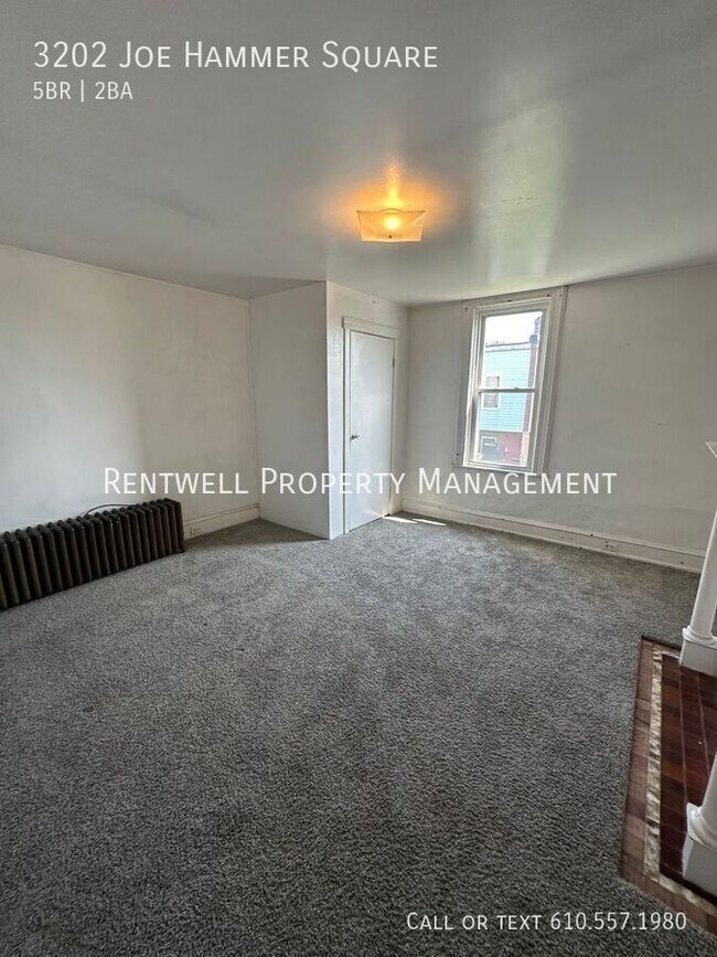 Building Photo - 3202 Joe Hammer Sq