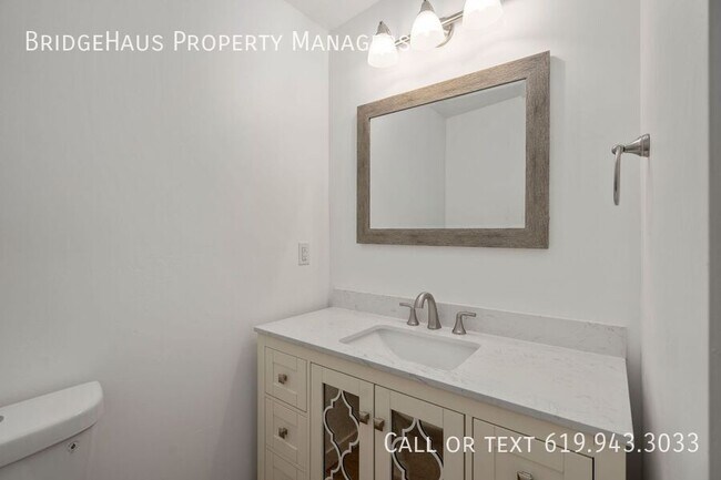 Building Photo - 4161 Clairemont Mesa Blvd