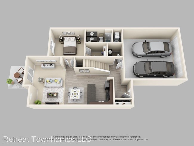 Building Photo - 4977 30th Ave S