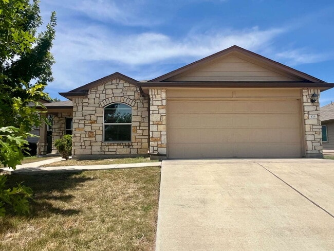 Primary Photo - Beautifully updated one-story home!