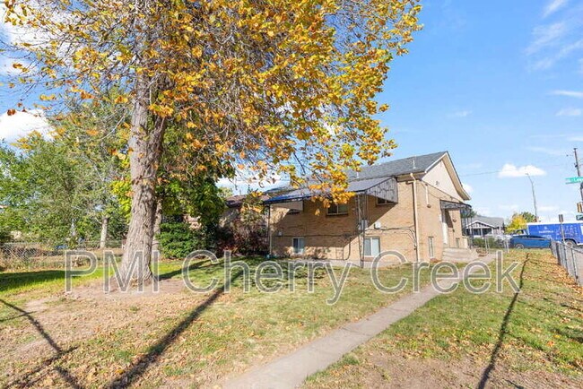 Building Photo - 2695 S Logan St