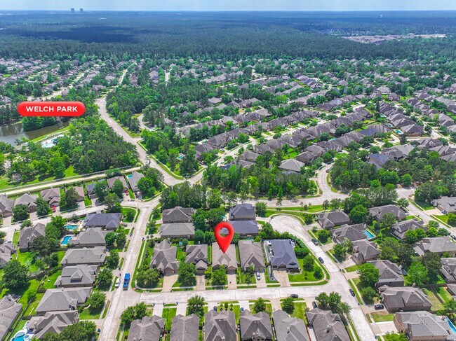 Building Photo - 111 Pheasant Run Dr