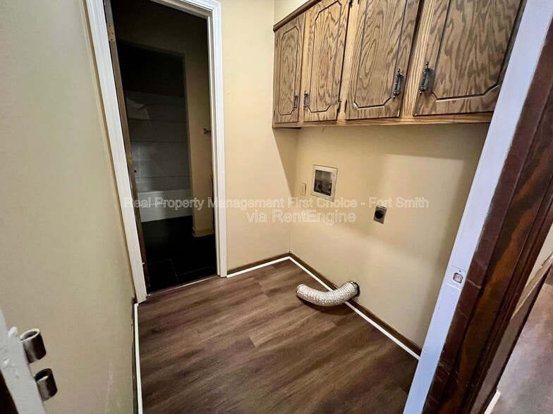 Building Photo - 1112 Tancred St