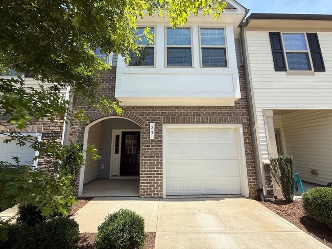 Primary Photo - Excellent 3BD, 2.5BA Clayton Townhome Near...