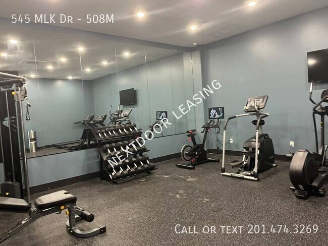 Building Photo - 545 M.L.K. Drive
